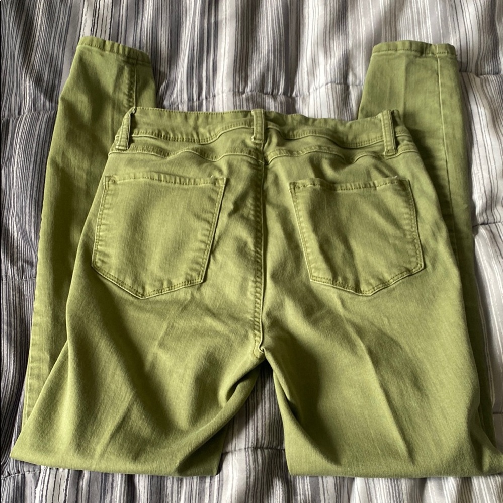 NWOT skinny pants